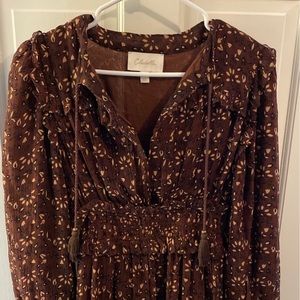 Cleobella Romina Dress